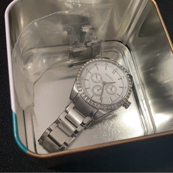 Fossil watch - Picture 6 of 9